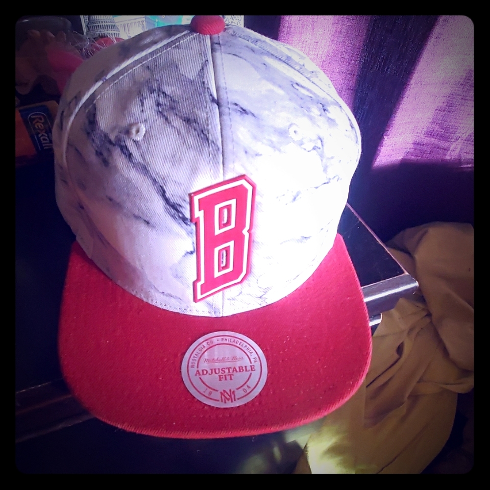 Snapback